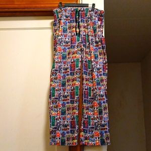 Marvel Lounge Pants